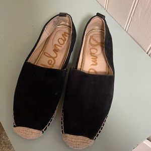 Sam Edelman espadrilles
